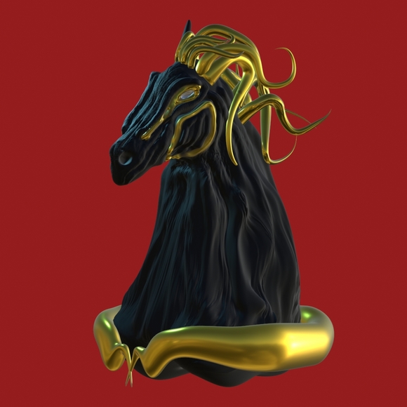 3D Sculpt ( Collection) - Picture 2 of 7